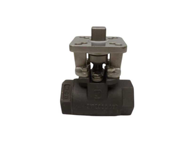 JAMESBURY 9FBTG2236TTB61 VALVE NSNP