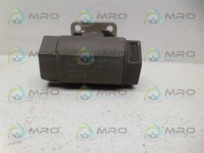 JAMESBURY 9FBTG2236TTB61 VALVE NSNP
