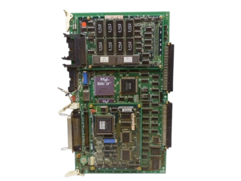 NACHI UM870C CONTROL BOARD UNMP