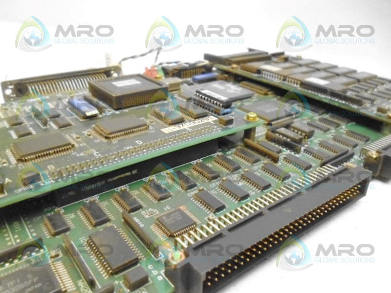 NACHI UM870C CONTROL BOARD UNMP