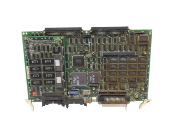 NACHI UM870C CONTROL BOARD (AS PICTURED) UNMP