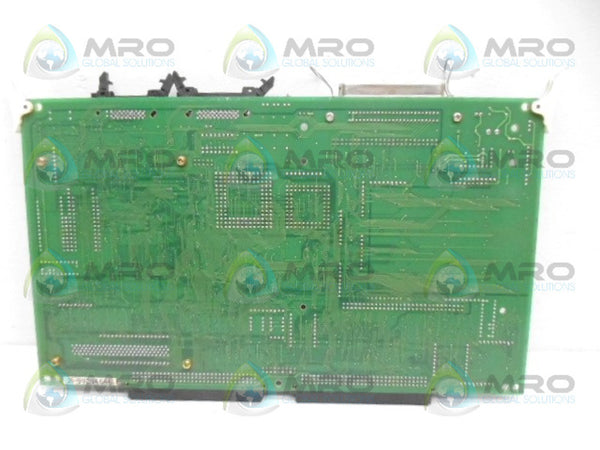 NACHI UM870D CIRCUIT BOARD (AS PICTURED) UNMP