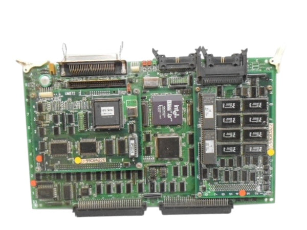NACHI UM870D CIRCUIT BOARD UNMP