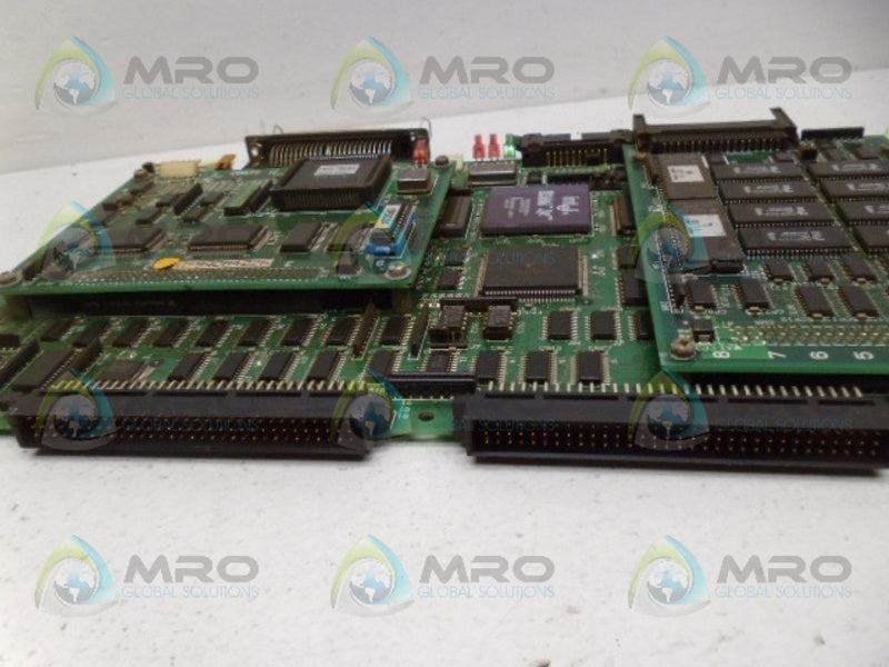 NACHI UM870D CIRCUIT BOARD UNMP