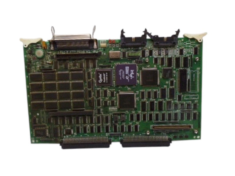 NACHI UM870D CIRCUIT BOARD (AS IS) UNMP
