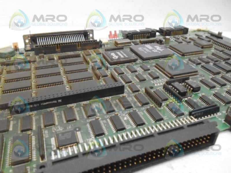 NACHI UM870D CIRCUIT BOARD (AS IS) UNMP