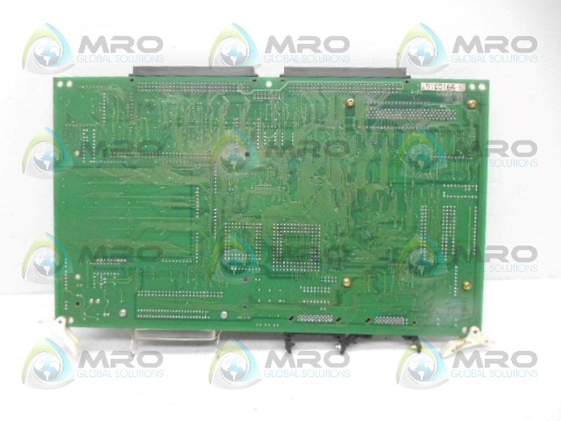 NACHI UM870D CIRCUIT BOARD (AS IS) UNMP