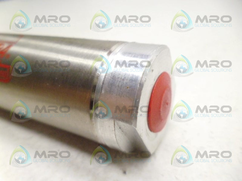 BIMBA M-092-D PNEUMATIC CYLINDER UNMP