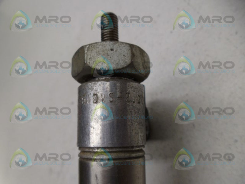 AMERICAN 850DVS-2.00 CYLINDER UNMP