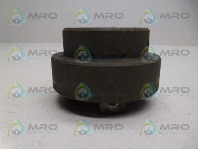 MAGNALOY 200 COUPLING UNMP