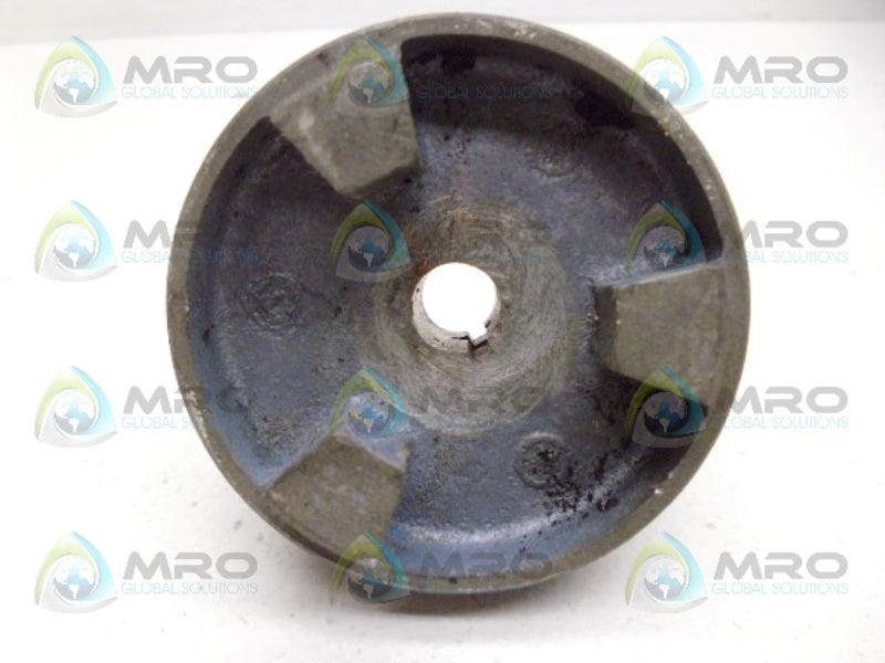 MAGNALOY 200 COUPLING UNMP
