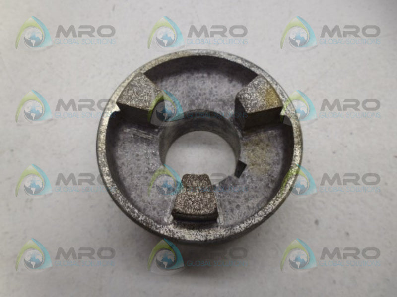 MAGNALOY 100 COUPLING UNMP