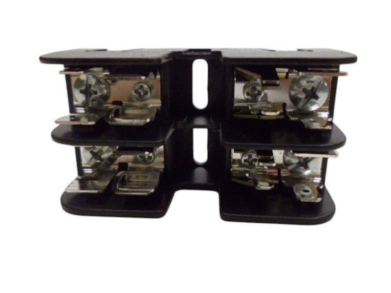 MICRON BCA6032SQ-MT FUSE HOLDER UNMP