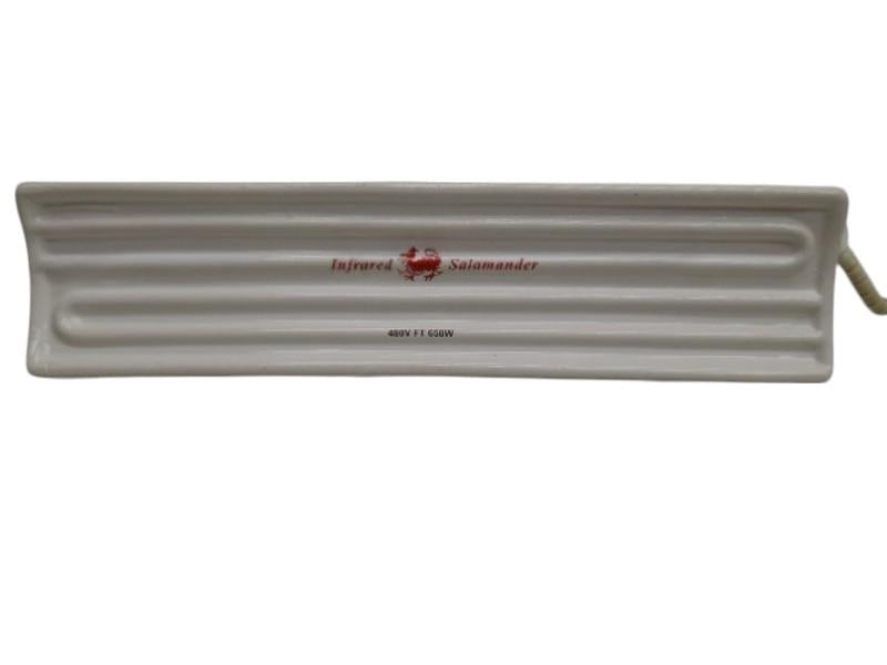 INFRARED SALAMANDER 6504-05718-H25 NSNP