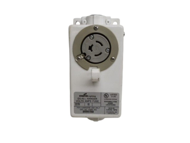 COOPER 8899907068 LIGHTING FIXTURE UNMP