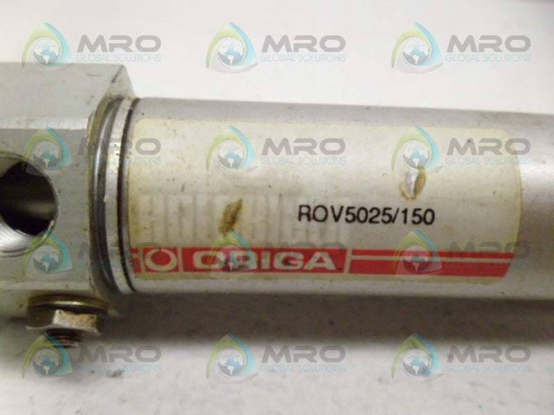 ORIGA ROV5025/150 NSNP