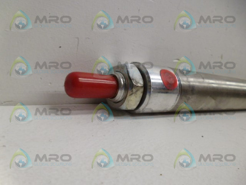 BIMBA SR-1214-DP CYLINDER UNMP