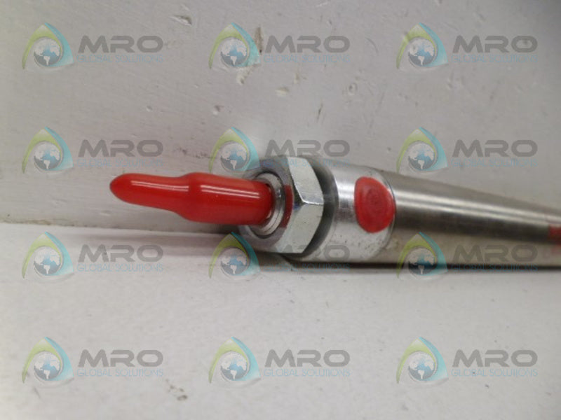 BIMBA NRM-098-D PNEUMATIC CYLINDER UNMP