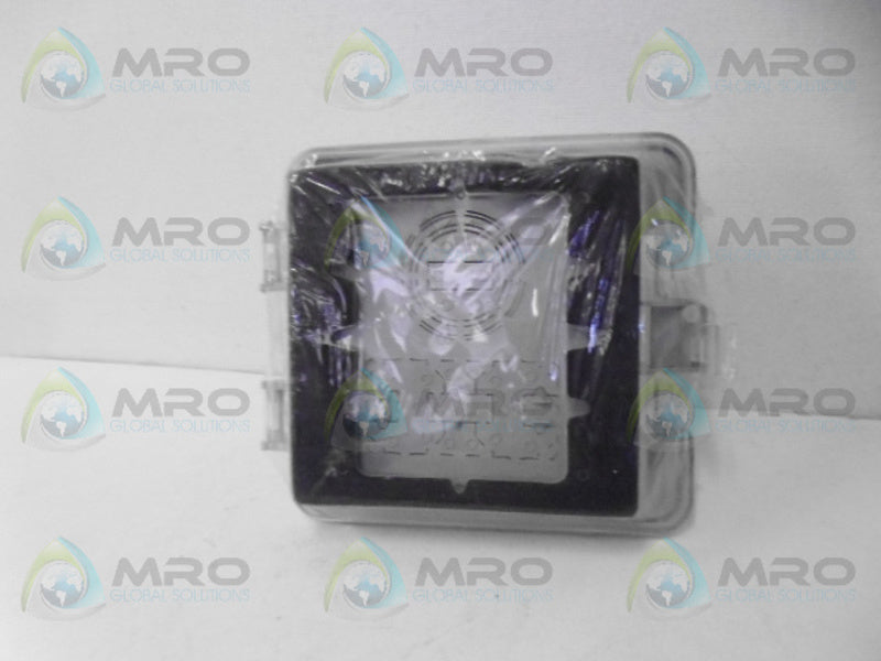 COOPER TP7489 WEATHER BOX NSMP