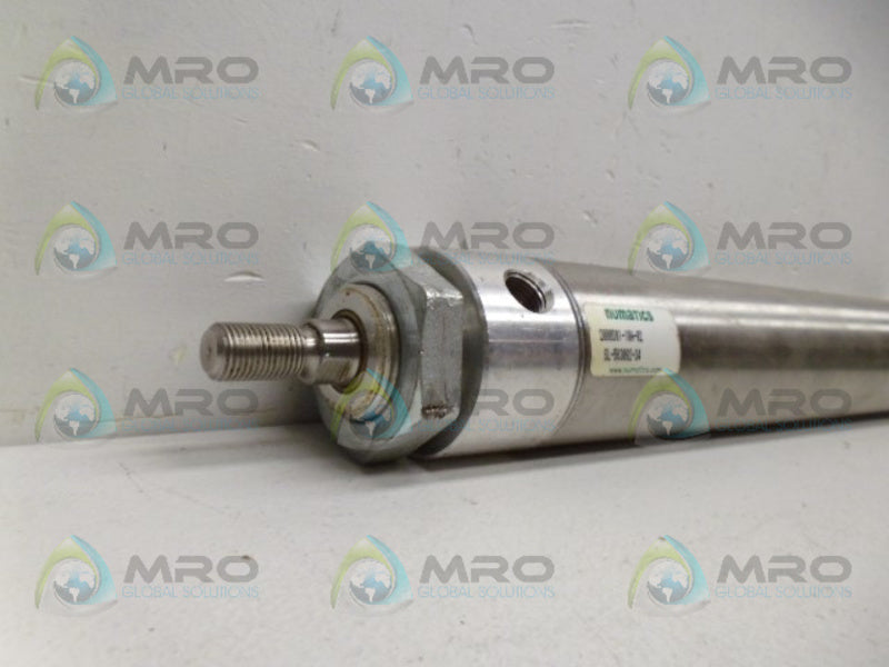 NUMATICS 2000D01-10A-02 CYLINDER UNMP