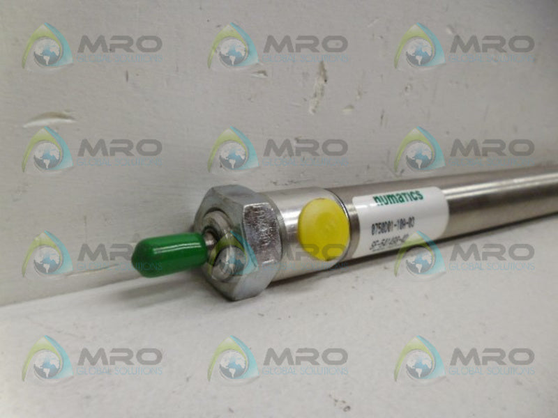 NUMATCIS 0750D01-10A-03 NSNP
