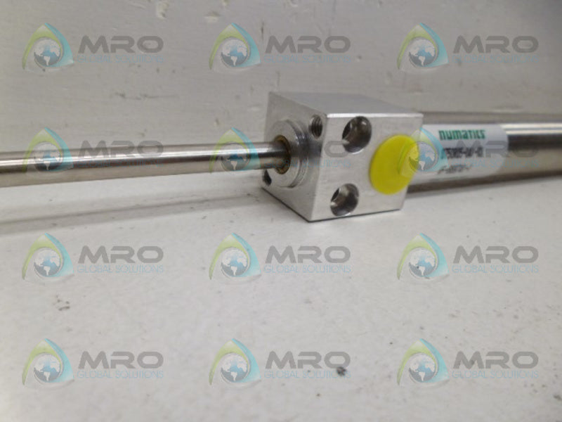 NUMATICS 0750R05-04I-03 CYLINDER NSNP