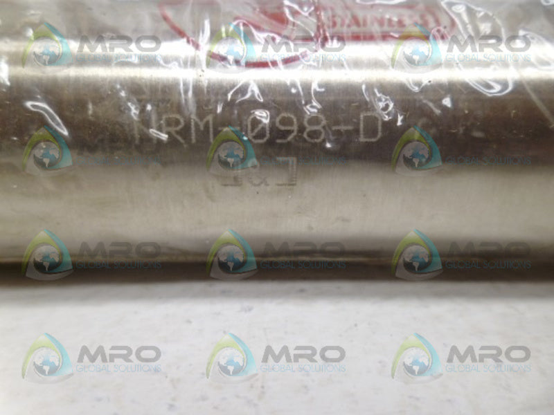 BIMBA NRM-098-D PNEUMATIC CYLINDER NSMP