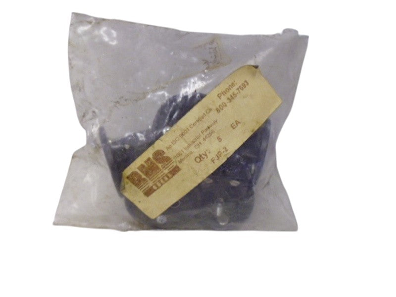 BMS FJP-2 (PKG OF 5)NSMP