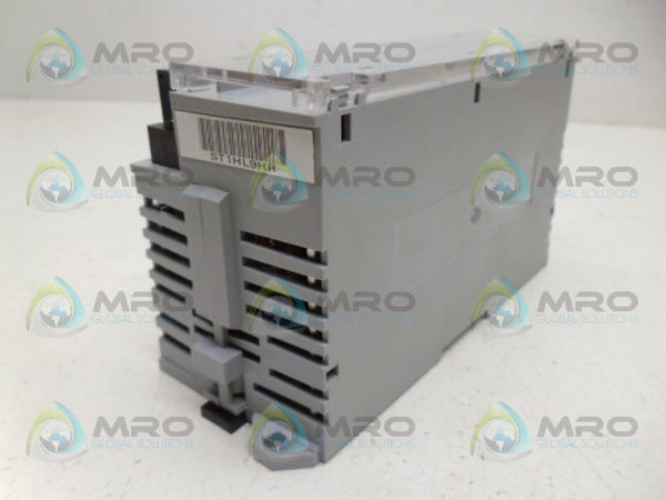 ALLEN BRADLEY 1791-NDC SER. A MODULE NSNP