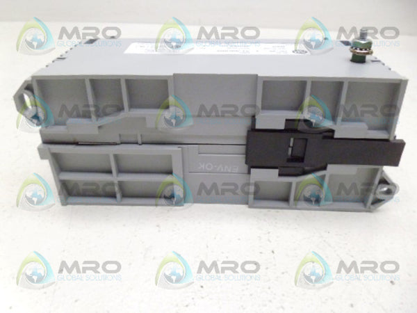 ALLEN BRADLEY 1791-NDC SER. A MODULE NSNP