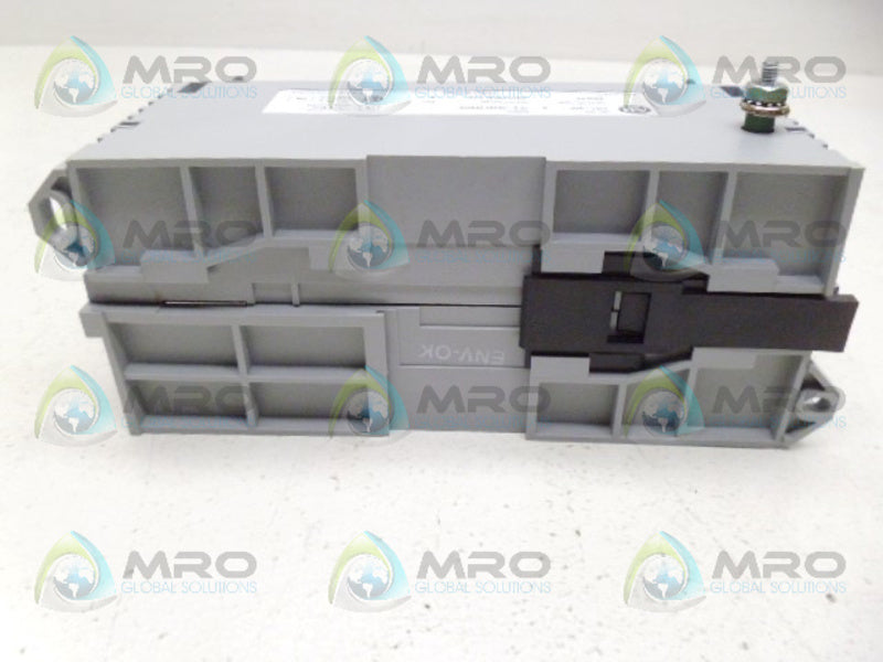 ALLEN BRADLEY 1791-NDC SER. A MODULE NSNP