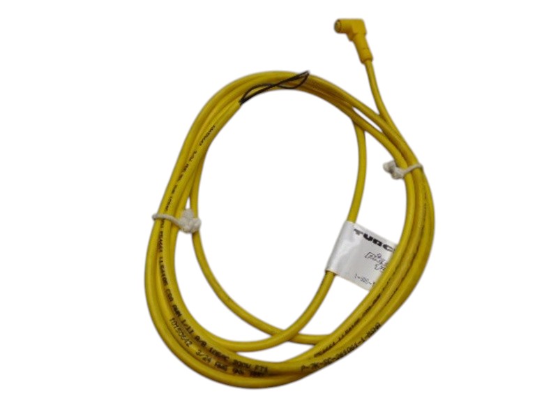 TURCK PKW3Z-2 PICOFAST CORDSET NSNP