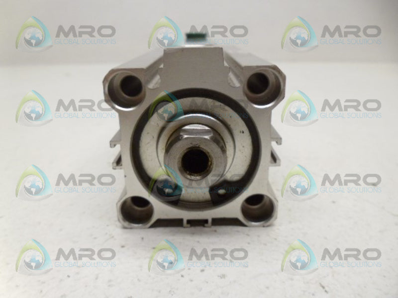 SMC CDQ2B32-75DC-A73 COMPACT CYLINDER NSNP
