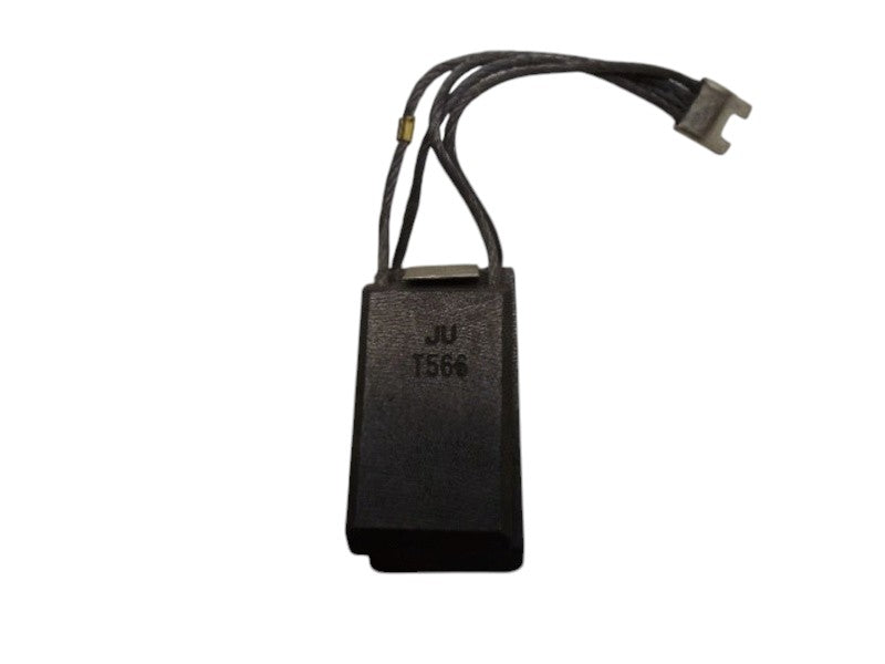 NATIONAL JU T566 CARBON BRUSH NSNP