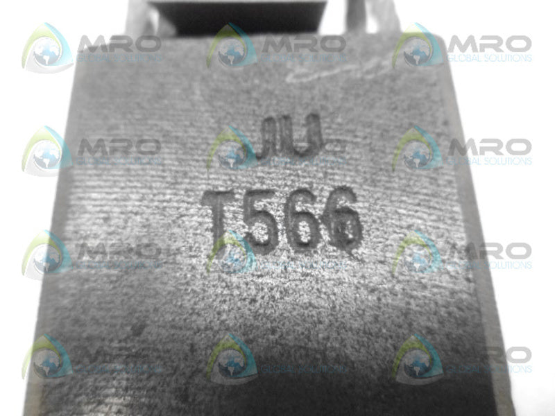 NATIONAL JU T566 CARBON BRUSH NSNP