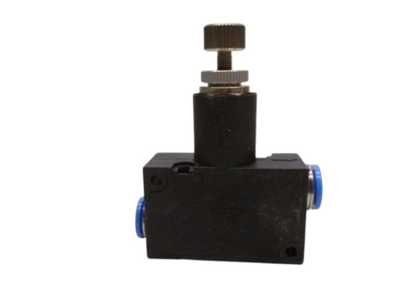 FESTO LR-QS-8 PRESSURE REGULATOR UNMP