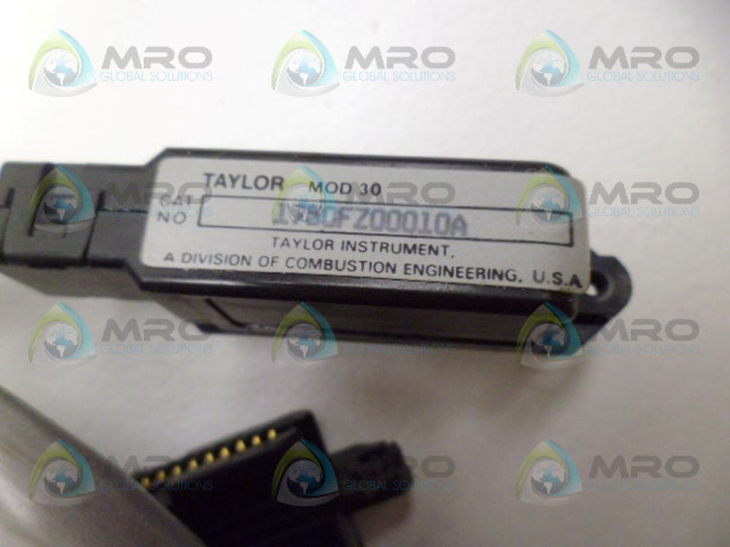 TAYLOR 1750FZ00010A CABLE UNMP