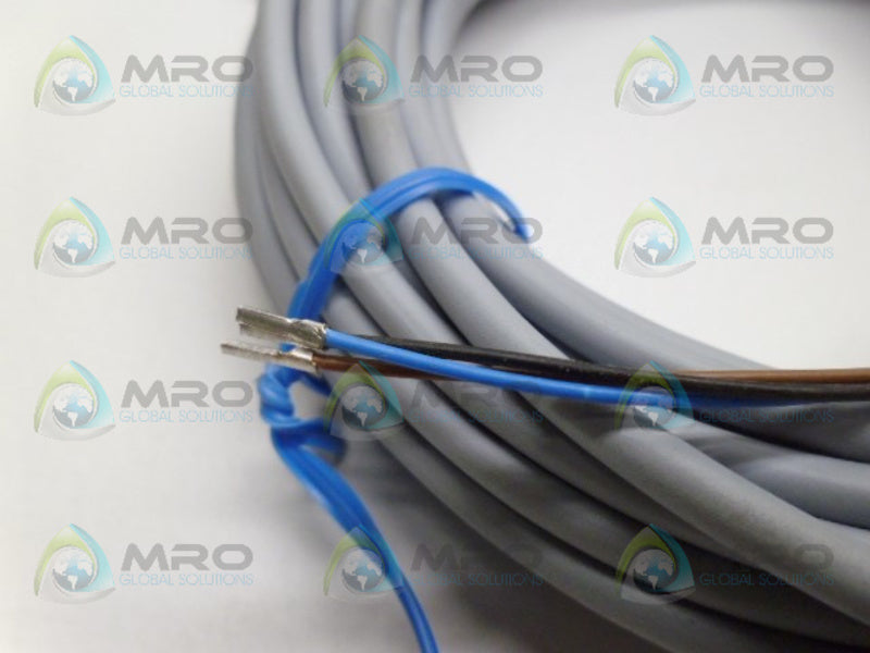 FESTO NEBU-M8W3-K-10-LE3 CONNECTING LINE UNMP