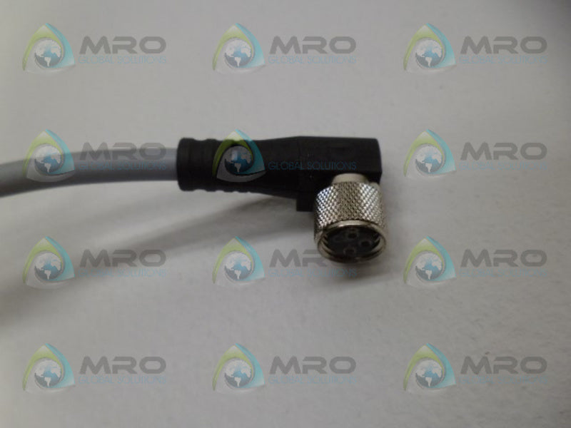 FESTO NEBU-M8W3-K-10-LE3 CONNECTING LINE UNMP