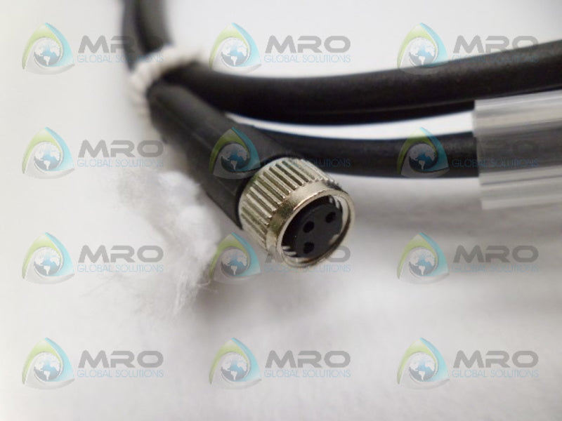 SICK DOL-0803-G02MC SENSOR CABLE 6025888 UNMP