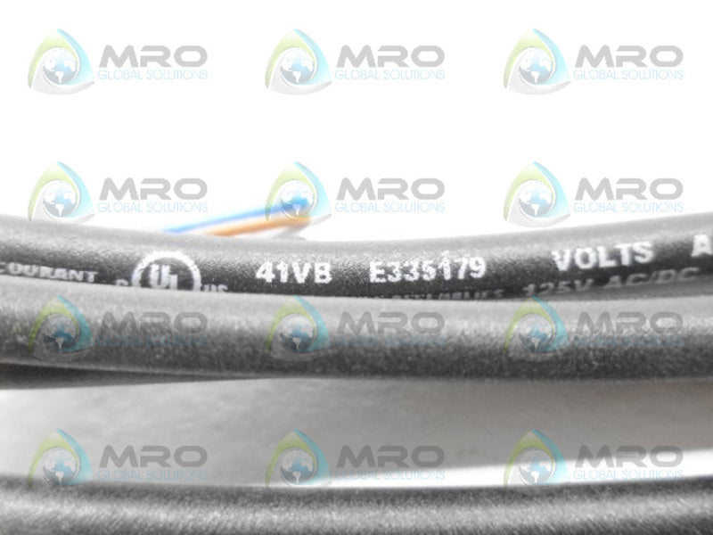 SICK DOL-0803-G02MC SENSOR CABLE 6025888 UNMP