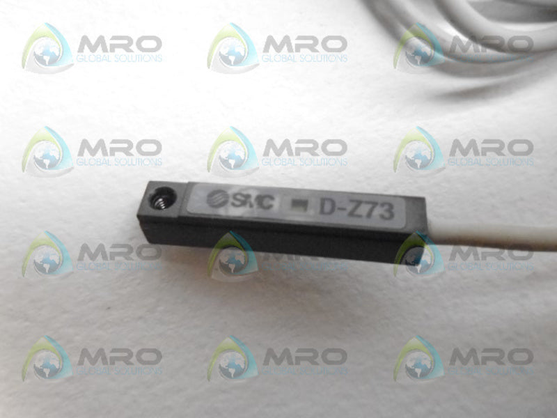 SMC D-Z73 * NEW NO BOX *