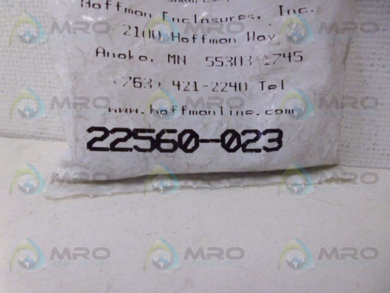 HOFFMAN 22560-023 NSMP