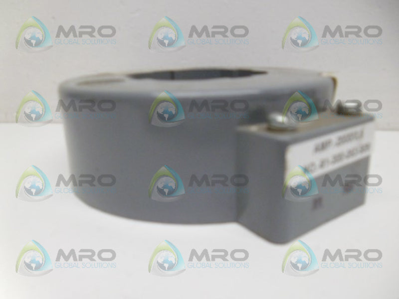 SIEMENS 61-300-053-509 CURRENT TRANSFORMER 2000/.5 NSNP