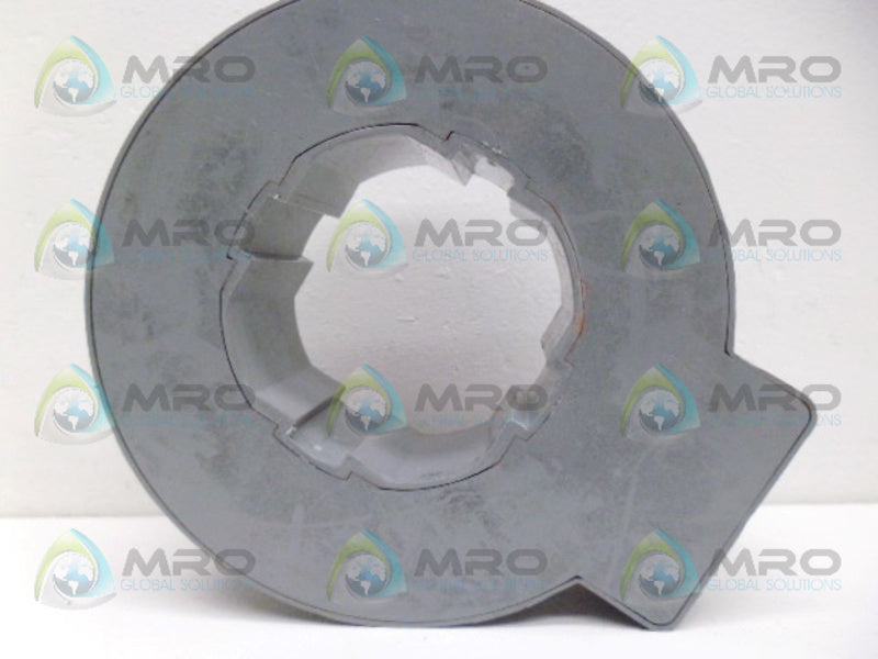 SIEMENS 61-300-053-509 CURRENT TRANSFORMER 2000/.5 NSNP