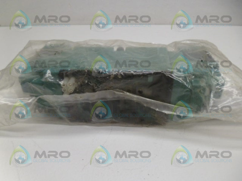 NUMATICS 554BB600K000030 SOLENOID VALVE NSMP