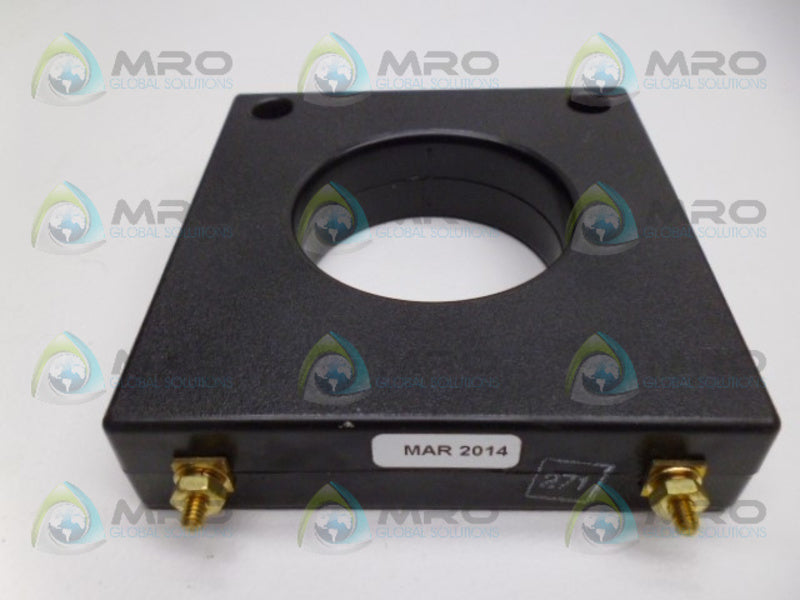 INSTRUMENT TRANSFORMERS 7ASHT-162 CURRENT TRANSFORMER NSNP