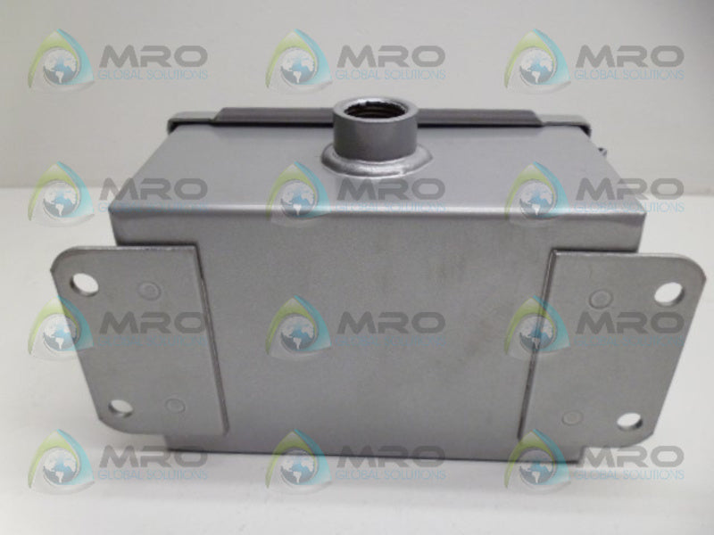 DEI 4400 TWO WIRE INDICATOR UNMP