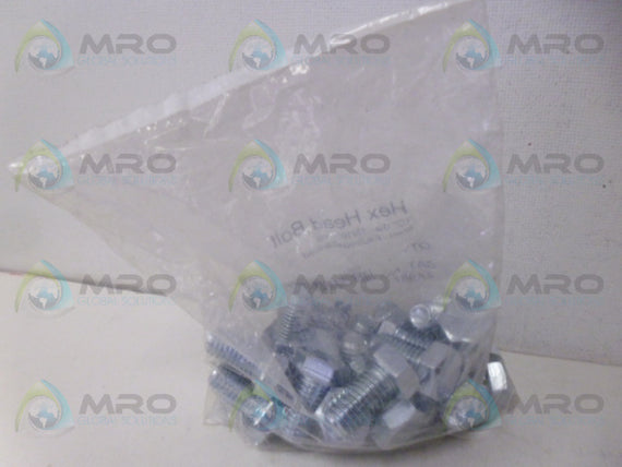 4A987 HEX HEAD BOLT NSMP
