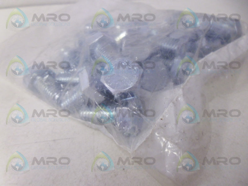 4A987 HEX HEAD BOLT NSMP